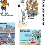 Infográfico da -triste- realidade do Brasil nas Olimpíadas