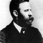 Johann Most