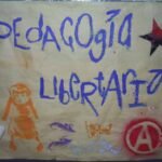 Pedagogia libertária