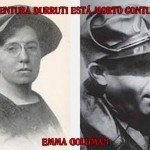 Buenaventura Durruti está morto contudo vivo de Emma Goldman – Livro
