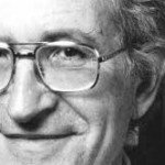 Noam Chomsky: EUA acelera a destruição do mundo