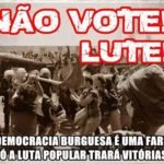 Por que os Anarquistas não votam?