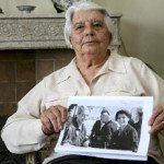 Morre Marina Ginesta, a dama de ferro que se levantou contra o fascismo
