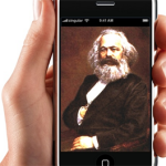 “Diz que é comunista mas usa um Iphone!”. Quem nunca escutou esta frase escatológica?  O telefone celular foi inventado por um comunista!