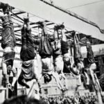 Há 69 anos, em 28 de abril de 1945, a Resistência Italiana justiçava o bandido Benito Mussolini coroando a heroica vitória contra o regime fascista no país.