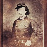Louise Michel, A Rebelde