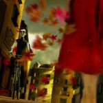 Uma viagem de bicicleta: o curta-metragem que lembra o primeiro passeio de bicicleta sob efeitos de LSD