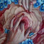 Vulva in Fúria