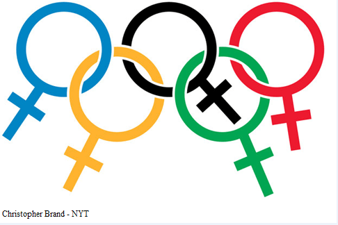 Rio 2016 é a Olimpíada mais feminina da história