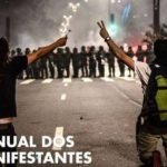 Pequeno manual de direitos (vias “legais”) e obrigações do manifestante