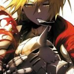 Fullmetal Alchemist – Brotherhood – Todos os episódios