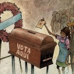 A Democracia