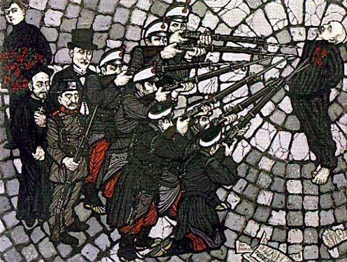 As Escolas Modernas de São Paulo e o ensino de Artes: Reflexões para a história da arte/educação no Brasil sob a perspectiva anarquista