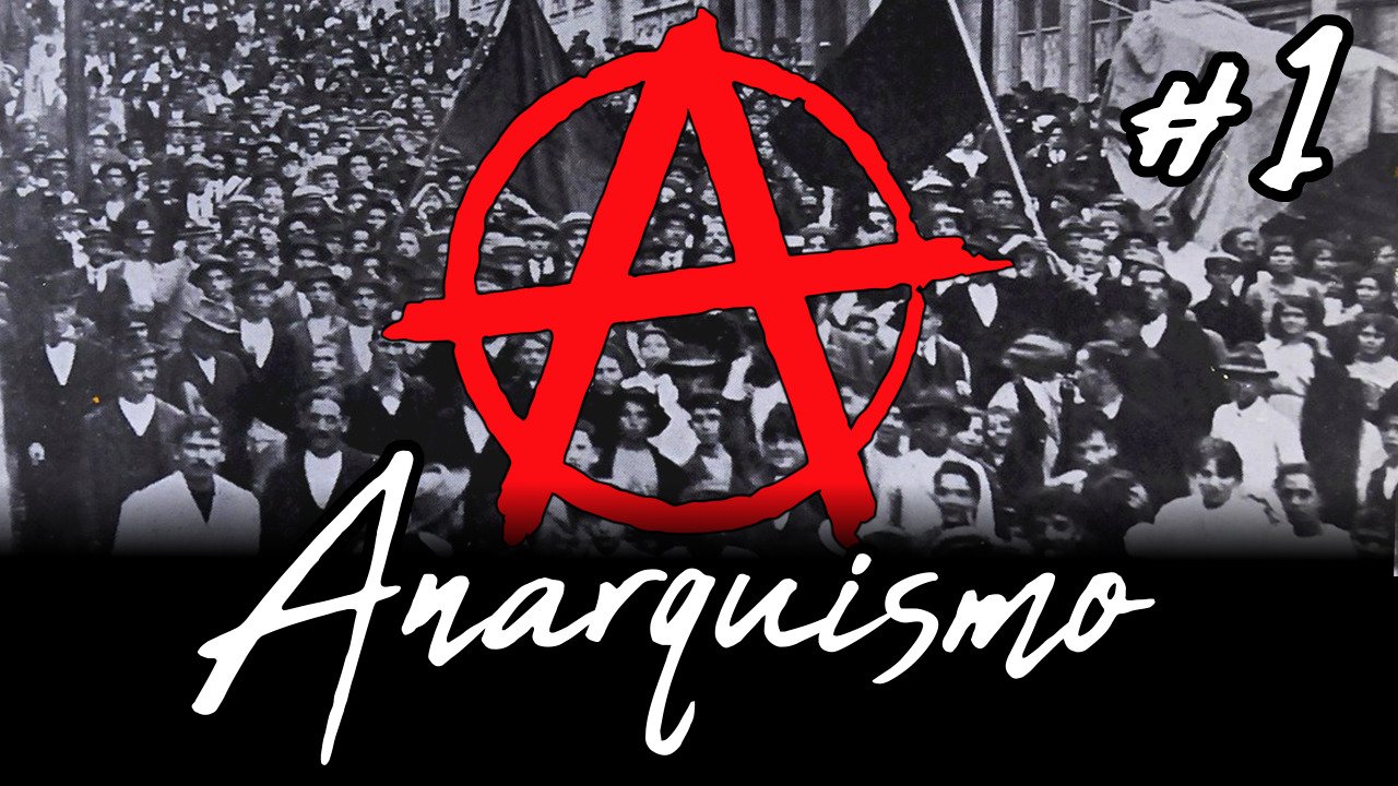 A crítica ausente: a questão urbana na primeira onda do anarquismo!