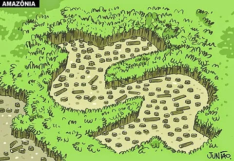 Contra o eco-capitalismo - Contraciv