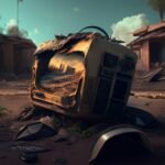 O Poder de destruir e o Poder de criar — Murray Bookchin