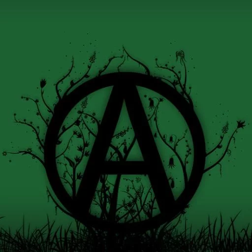 Anarquia anti-civilização - Contraciv